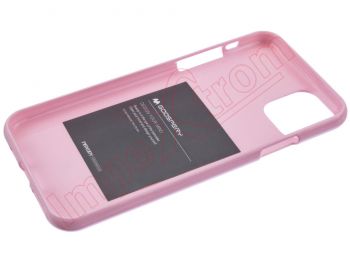 Goospery pink case for Apple iPhone 11 Pro, A2215, A2160, A2217